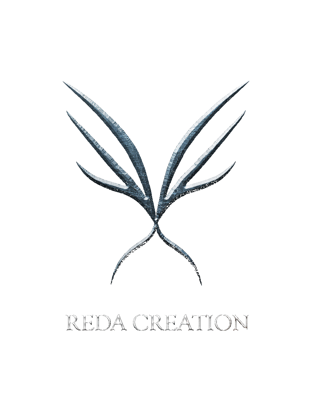 Logo REDA Vulcan